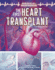 The First Heart Transplant: a Graphic History (Medical Breakthroughs) [Library Binding] Terrell, Brandon and Ginevra, Dante