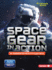 Space Gear in Action (an Augmented Reality Experience)