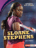 Sloane Stephens Format: Paperback