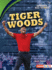 Tiger Woods (Sports All-Stars (Lerner? Sports))