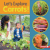 Let's Explore Carrots! Format: Library Bound
