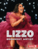 Lizzo Format: Library Bound