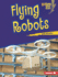 Flying Robots Format: Library Bound