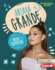 Ariana Grande Format: Library Bound