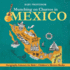 Munching on Churros in Mexico - Geography Literacy for Kids Children's Mexico Books