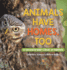 Animals Have Homes, Too: A Second Grader's Book on Habitats Children's Science & Nature Books