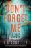 Don't Forget Me