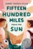 Fifteen Hundred Miles From the Sun (Hardcover)