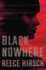 Black Nowhere (Lisa Tanchik, 1)