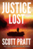 Justice Lost (Darren Street, 3)