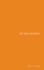 Dot Grid Notebook: Orange Cover, 5 X 8, 100 Pages