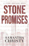 stone promises a stone brothers novel