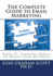 The Complete Guide to Email Marketing: Book IV: Finding Emails to Build Your Business