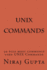 Unix Commands: 50 Plus Most Commonly Used Unix Commands