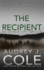 The Recipient (Emerald City Thriller)