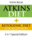 Atkins Diet: 2 in 1 Special Boxset: Ketogenic Diet with Atkins Diet