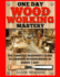 Woodworking: One Day Woodworking Mastery: The Complete Beginner's Guide to Learning Woodworking in Under 1 Day! Crafts Hobbies Arts & Crafts Home Wood Projects