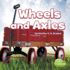 Wheels and Axles (Simple Machines) (Little Pebble: Simple Machines)