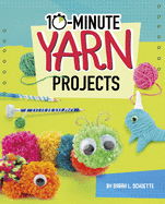 10 minute yarn projects