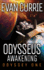 Odysseus Awakening (Odyssey One)