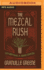 Mezcal Rush, the