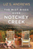 The Mist Rises Over Notchey Creek: a Harley Henrickson Mystery (1) (Harley Henrickson Cozy Mystery)