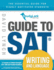 Studylark Guide to Sat Writing and Language: the Essential Guide for Highly Motivated Students (1)