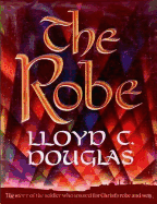 robe the story of the soldier who tossed for christs robe and won