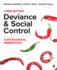 Deviance and Social Control: a Sociological Perspective