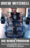 Big Bench Program: How to Increase Your Bench Press By 50 Pounds in 30 Days!