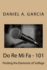 Do Re Mi Fa - 101: Finding the Elements of Solfege