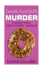 Chocolate Peanut Brittle Murder: A Donut Hole Cozy Mystery - Book 45