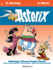 Asterix Omnibus #5: Collecting Asterix and the Cauldron, Asterix in Spain, and Asterix and the Roman Agent (5)