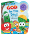 I Thank God for This Day! (Veggietales)