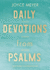 Daily Devotions From Psalms: 365 Daily Inspirations