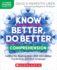 Know Better, Do Better: Comprehension: Fueling the Reading Brain With Knowledge, Vocabulary, and Ric; 9781546113874; 1546113878