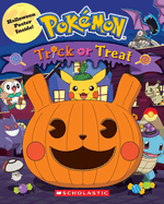trick or treat