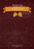 Brew Log Book-Homebrew Beer Recipe Journal: Notebook: Red Vintage: (Bottling Notes: Tasting Notes: Brewing Journal and Logbook)