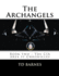 The Archangels: Book Two-the Cia Area 51 Chronicles