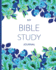 My Bible Study Journal: Journaling Bible Large Print: Christian Study Bible Journal (My Prayer Journal)