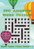 100 Assorted Word Puzzles: Uk Edition (Brain Teaser Puzzle Books) (Volume 1)