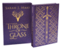 Throne of Glass CollectorS Edition
