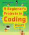 A Beginners Projects in Coding