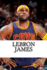 Lebron James: Biography of a King