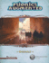 Psionics Augmented: Occult