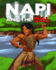NAPI & The Bullberries: Level 3 Reader