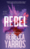 Rebel (Renegades)