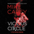 Vicious Circle (Felix Castor Series, 2)