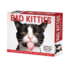 Bad Kitties 2025 6.2 X 5.4 Box Calendar