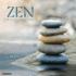 CAL 25 ZEN 2025 WALL